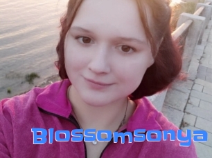 Blossomsonya