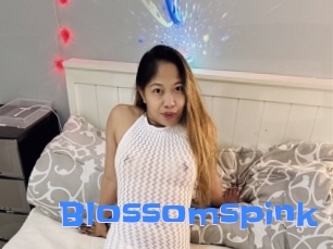 Blossomspink