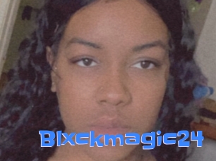 Blxckmagic24