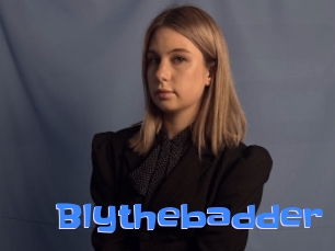 blythebadder Mausi Privat
