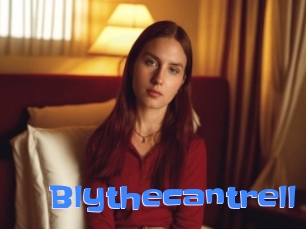 Blythecantrell