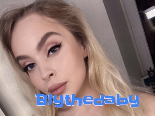 Blythedaby