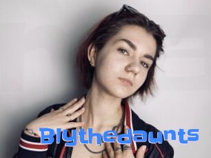 Blythedaunts
