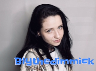 Blythedimmick