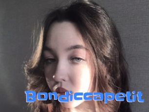 Bondiccapetit