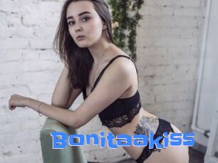 Bonitaakiss