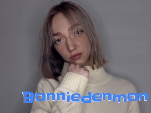 bonniedenmon Mausi Privat