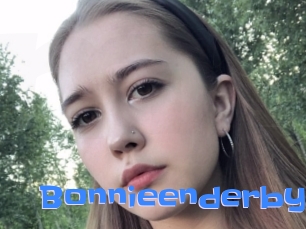 Bonnieenderby