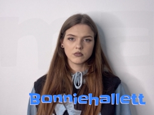 Bonniehallett