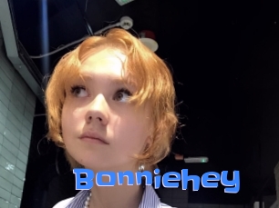 bonniehey Mausi Privat