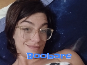 Boobare