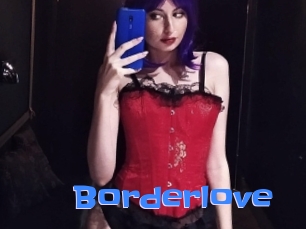 Borderlove