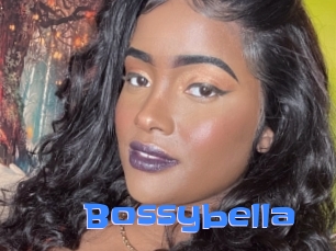 Bossybella