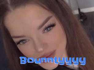 Bounntyyyy