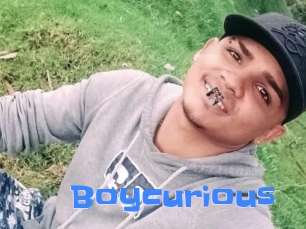 Boycurious