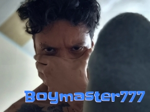 Boymaster777