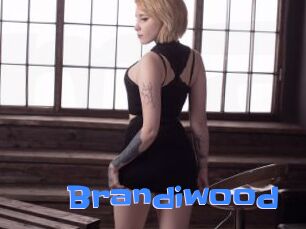 Brandiwood