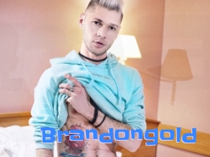 Brandongold