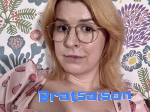 Bratsaison