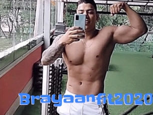 Brayaanfit2020