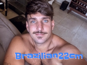 Brazilian22cm