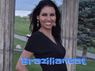 Braziliancat