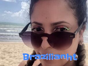 brazilianht Mausi Privat