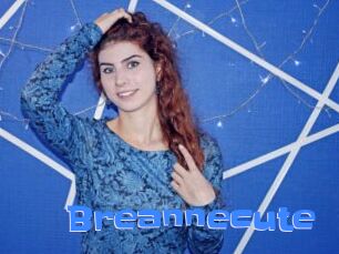 Breannecute