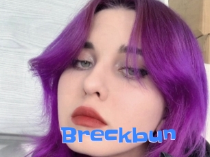 Breckbun