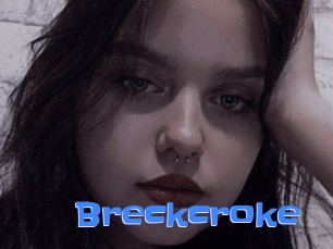 Breckcroke