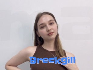 breckgill Mausi Privat
