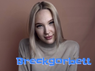 breckgorbett Mausi Privat