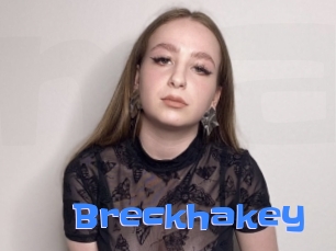 Breckhakey