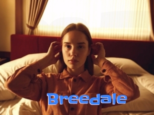 Breedale