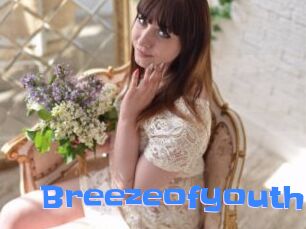 Breezeofyouth