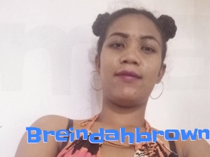 Breindahbrown