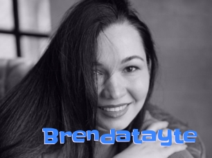 Brendatayte