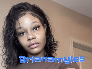 Brianamyles
