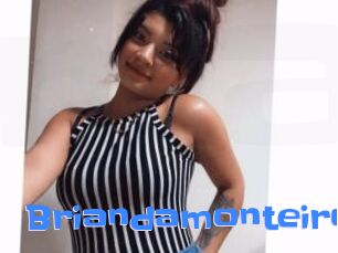 Briandamonteiro