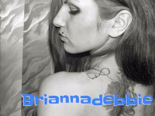 Briannadebbie