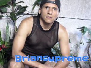 Briansupreme
