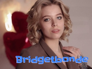 Bridgetbonde