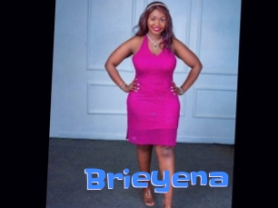 Brieyena