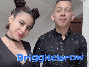 Briggitebrow