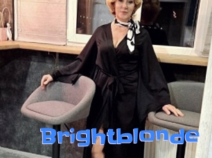 Brightblonde