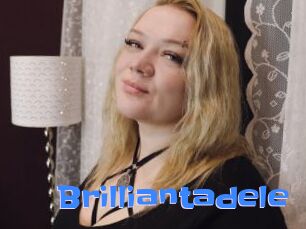 Brilliantadele