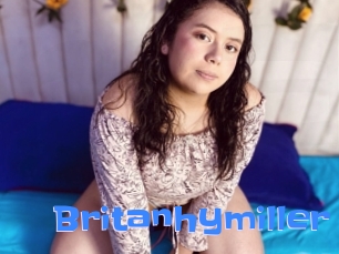 Britanhymiller