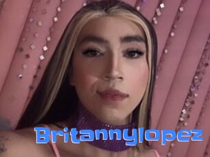 Britannylopez