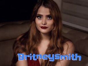 Britneysmith