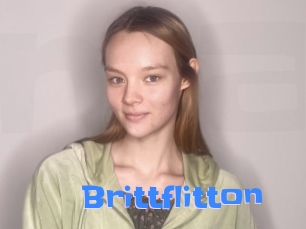 Brittflitton